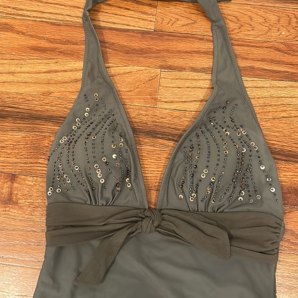 New! Profile by gottex one piece in perfect condition - Picture 3 of 11